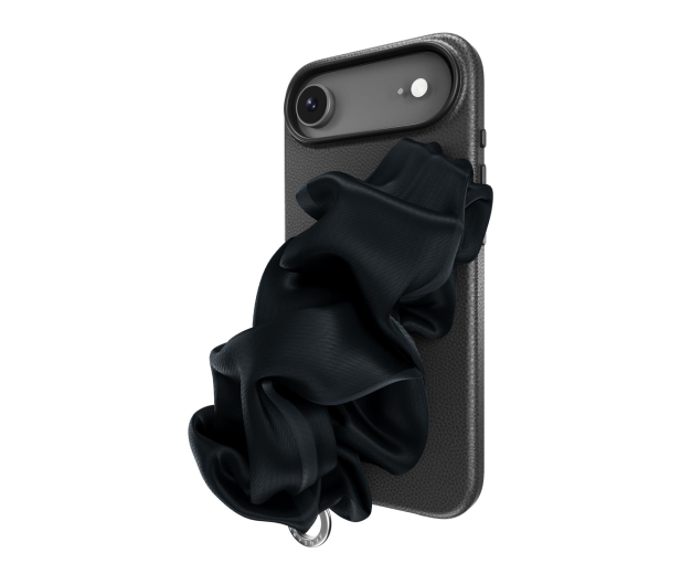 MAGEASY Foulard M do iPhone Air (Midnight ) - 1416066 - zdjęcie 2